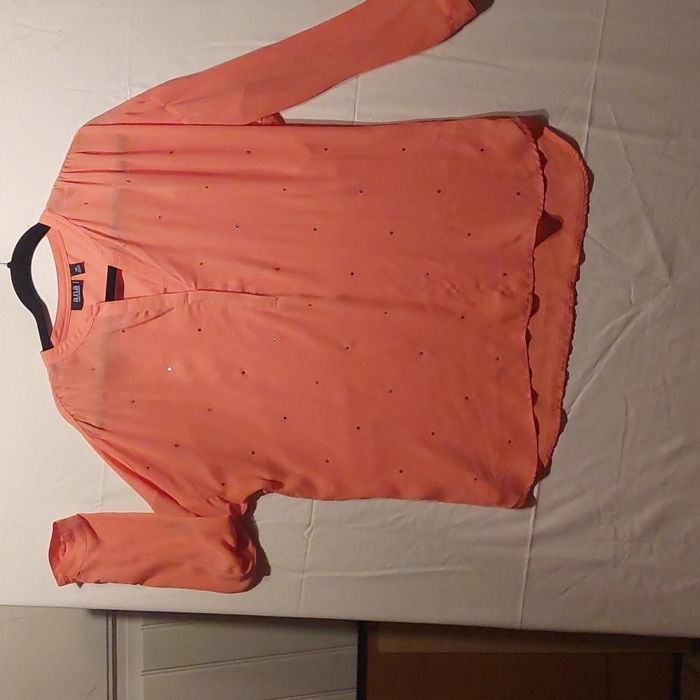 A.n.a Blouse